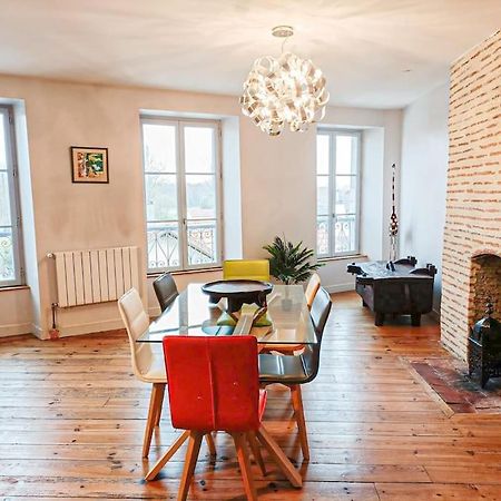 Cosy Pyrenees - 2Ch - Vue Sur Le Chateau & Garage Pau Εξωτερικό φωτογραφία