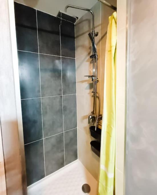Cosy Pyrenees - 2Ch - Vue Sur Le Chateau & Garage Pau Εξωτερικό φωτογραφία